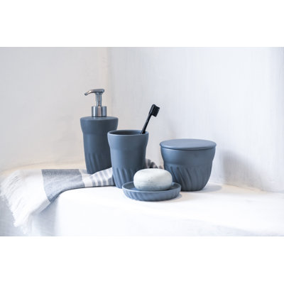 Ergenekon Bathroom Storage Container