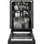 18" 47 dBA Built-in Dishwasher with Sanitize Cycle-35450831