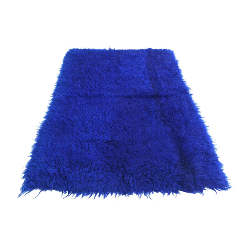 Odea Blue Rug