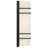 Rybicki Flush Mounted Sconce-53545135