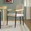 Chaise rembourrée Aleric-332822275