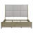 Chantee King California Upholstered Bed-124281226