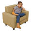 Chaise de jeu classique inspirée des enfants-89088855
