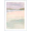 «Island Calm I» par Stellar Design Studio - Peinture encadrée-1706465051-1662798522