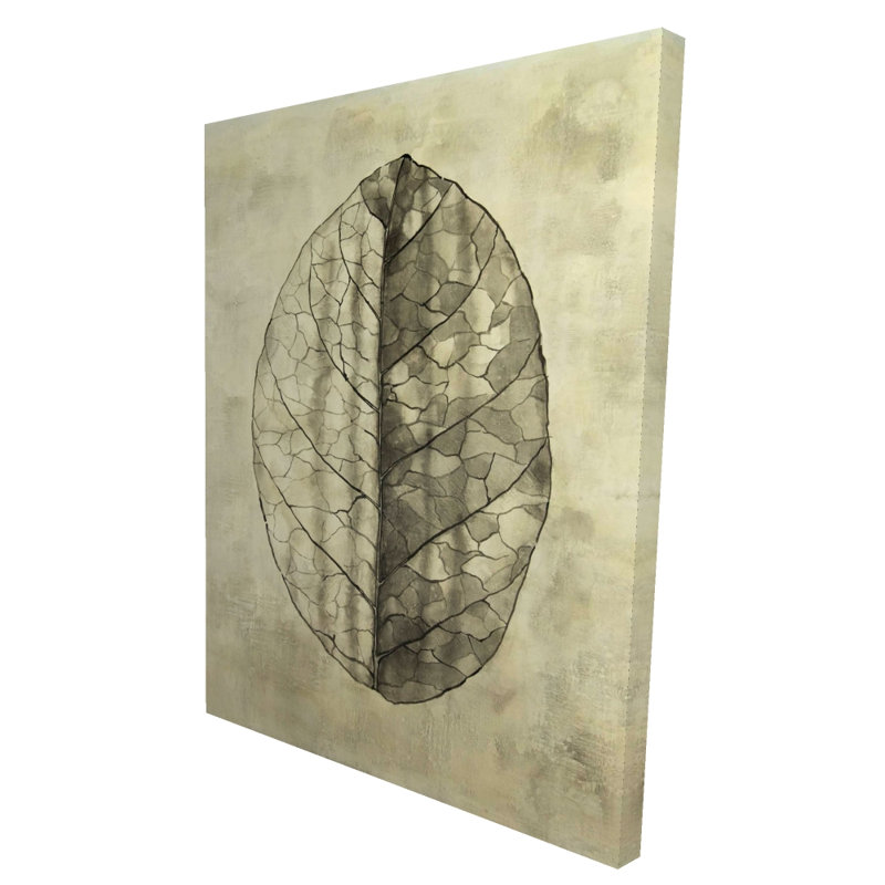 Translucent Beige Livingroom Canvas for Home Decor | Art
