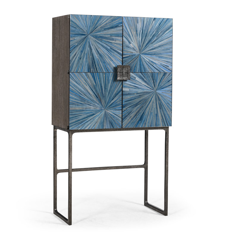 Bar Sapphire