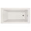 Sydney 60'' L Soaking Bathtub-88772174-9229612-49367747