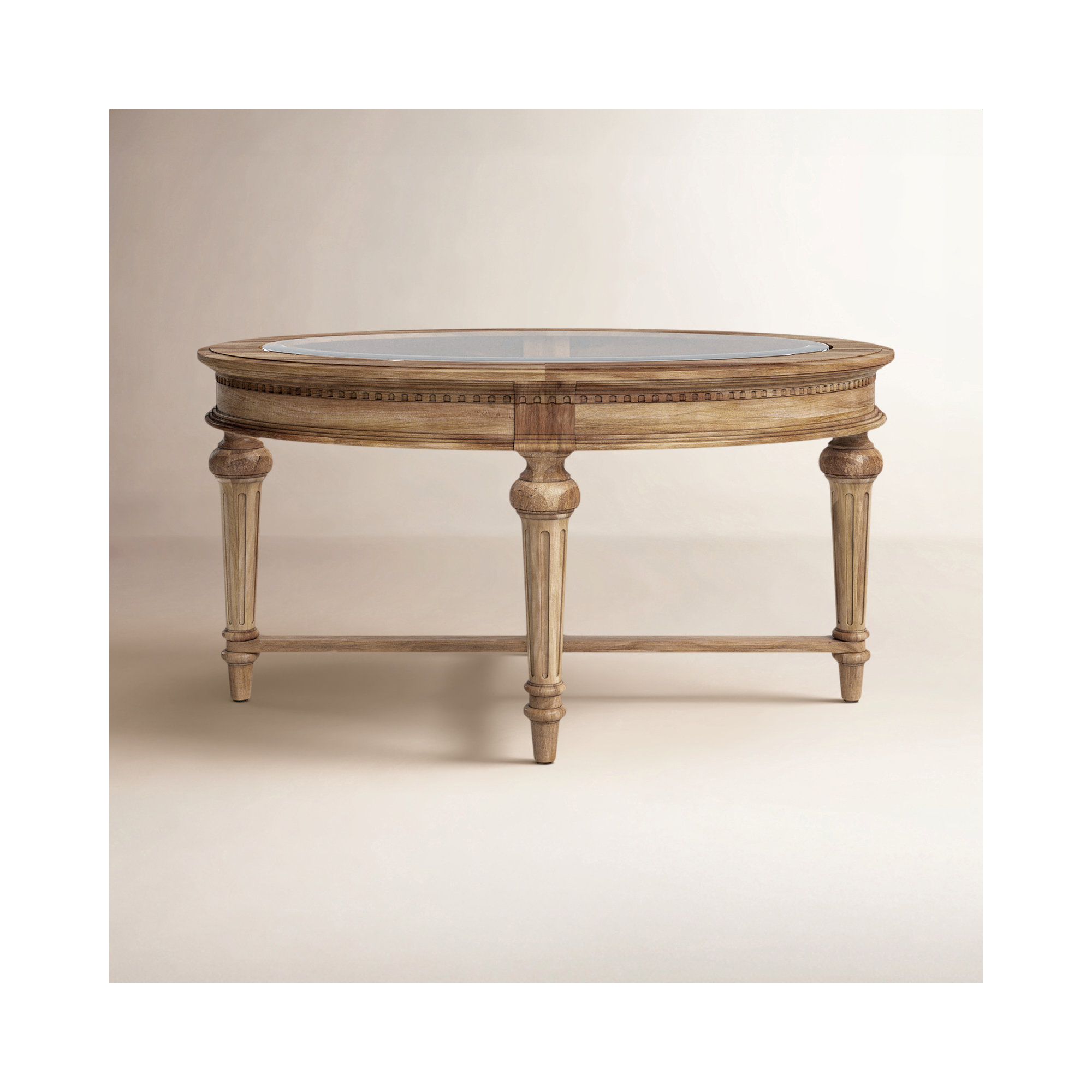 Veronica Single Coffee Table
