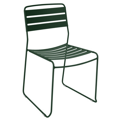 Surprising Outdoor Dining Side Chair