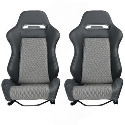 RACING SEAT