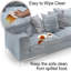 Sofa Slipcover