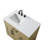 Ahner 36 inch Single Bathroom Vanity-12344107