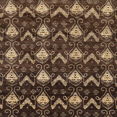 Abstract Indoor Rug