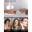 Miroir de maquillage-698865188