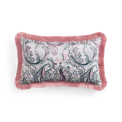 Velvet Square Pillow Cover & Insert