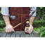 Tablier de barbecue