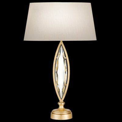 Marquise Crystal Table Lamp