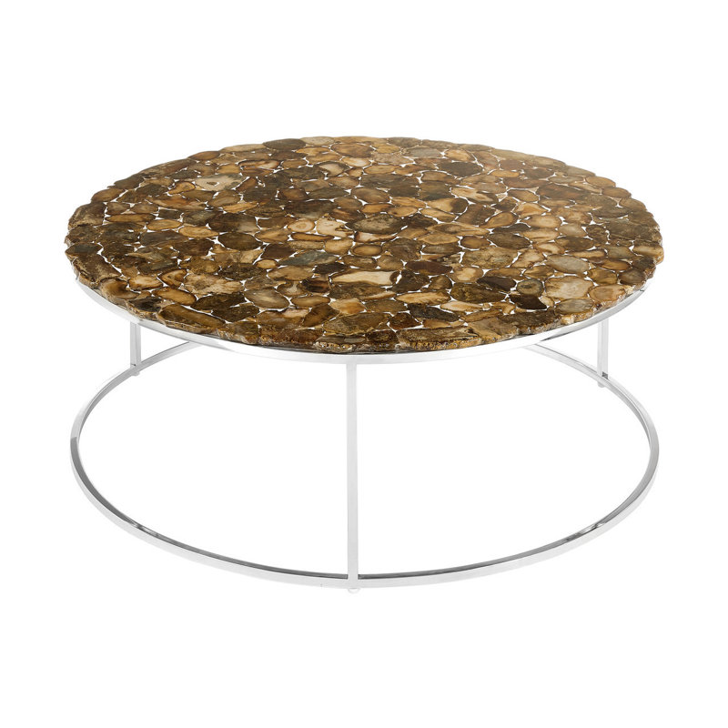 Akeila Frame Coffee Table