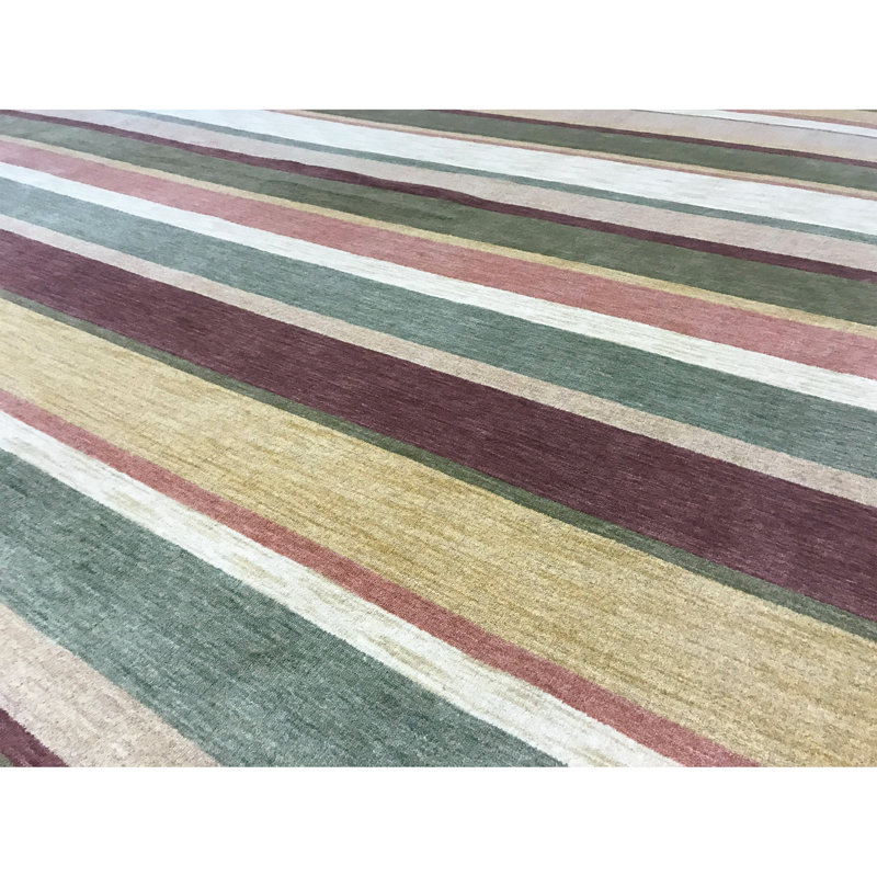 One-of-a-Kind 9'11" X 13'10" Area Rug