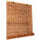 Carbonized Reed Blind Shade
