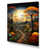 Wrapped Canvas