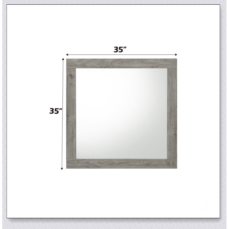 Miroir Mari