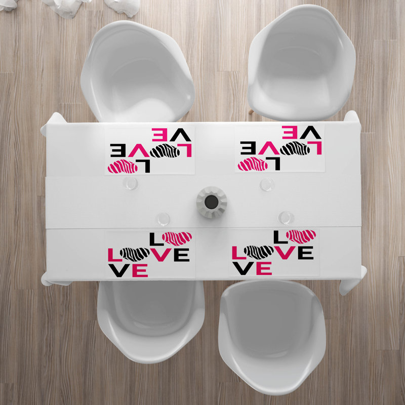 Récapitulatif 18,5" zèbre