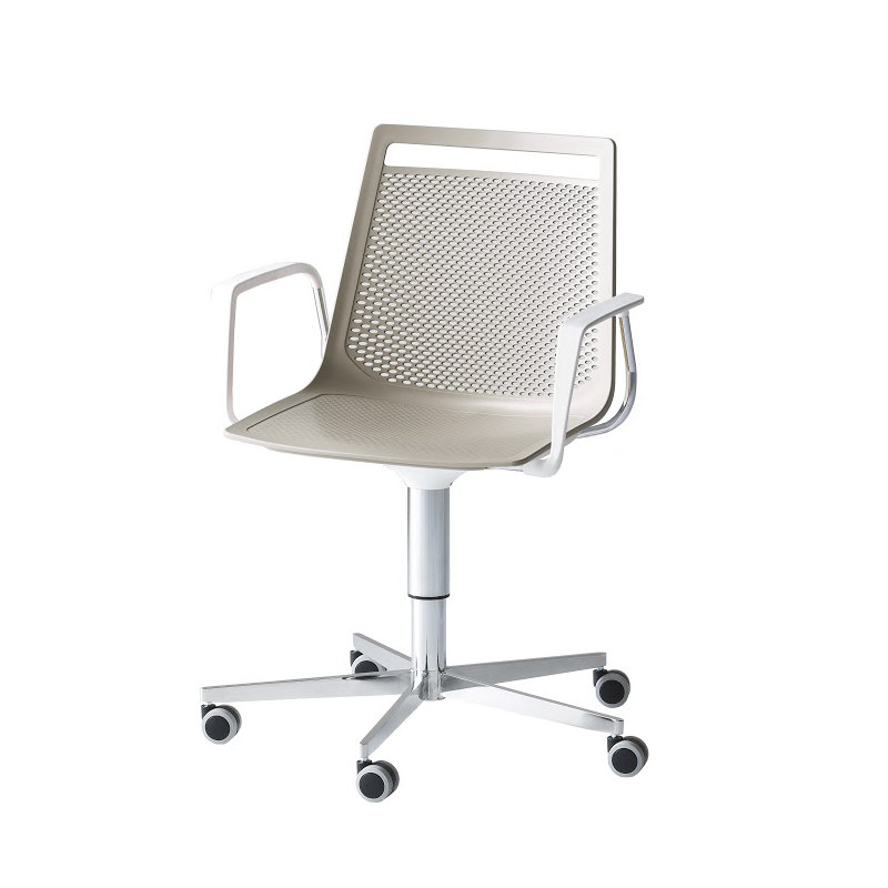 Akami Task Chair, Gray