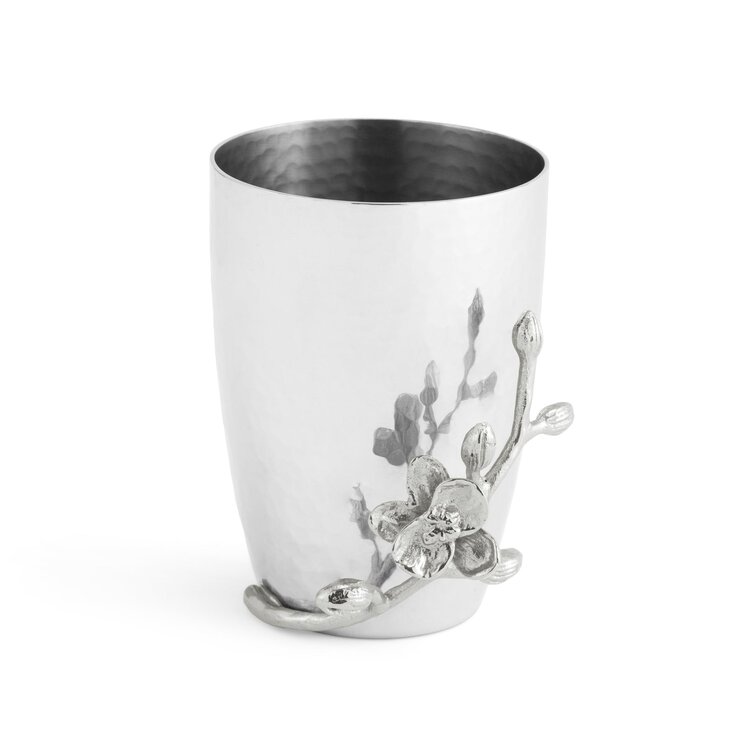 Michael Aram Gold Orchid Paper Towel Holder