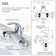Centerset Single-handle Bathroom Faucet with Drain Assembly