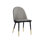 Kline Upholstered Dining Chair