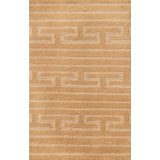 Ralph Lauren Crosby Wool Solid Color Rug
