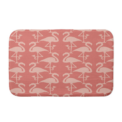 Tapis de bain Lyndsey