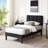 Wiebe Upholstered Platform Bed-1333670313