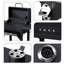 Urbn-Living Cheedla 109cm W Barrel Charcoal Grill