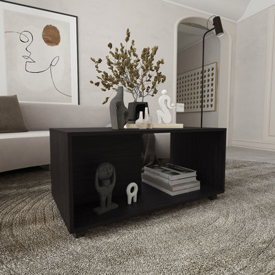 Table basse moderne Modern