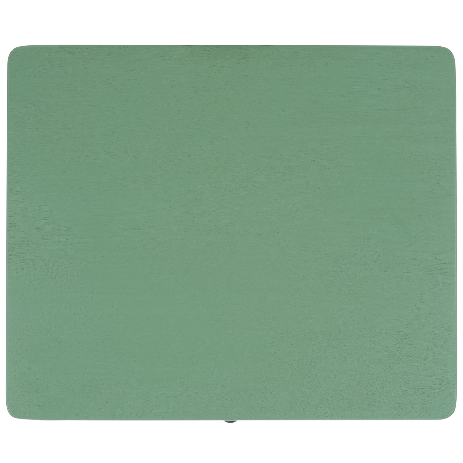 Branden 19" End Table, Sage Green