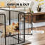 Steel Exercise Pen-109606966