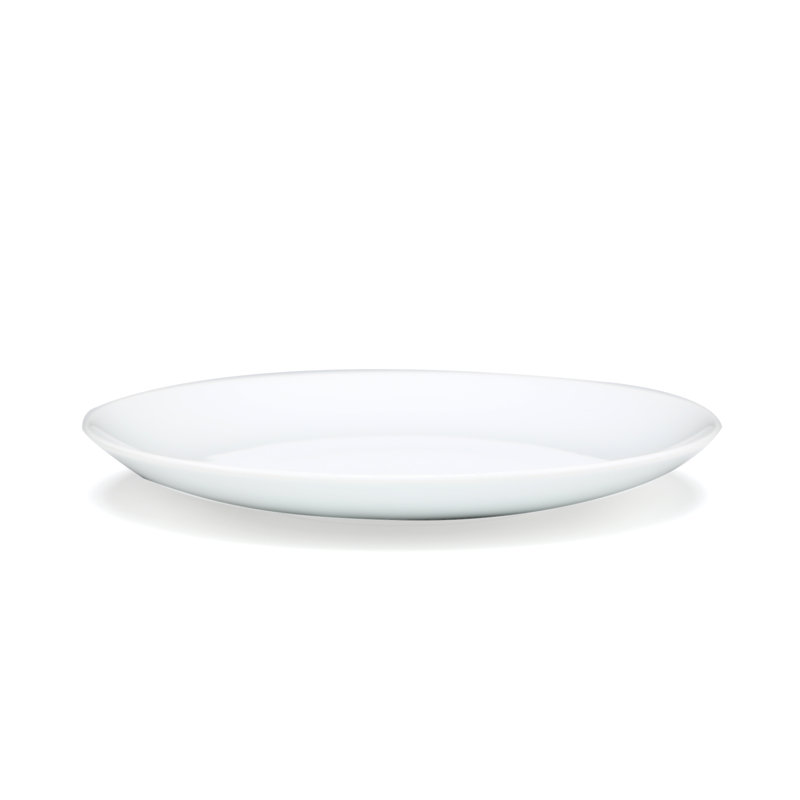 Mami Porcelain Salad/Dessert Plate