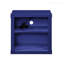 Table de chevet pour chambre à coucher, table de chevet 1pc-1378006665