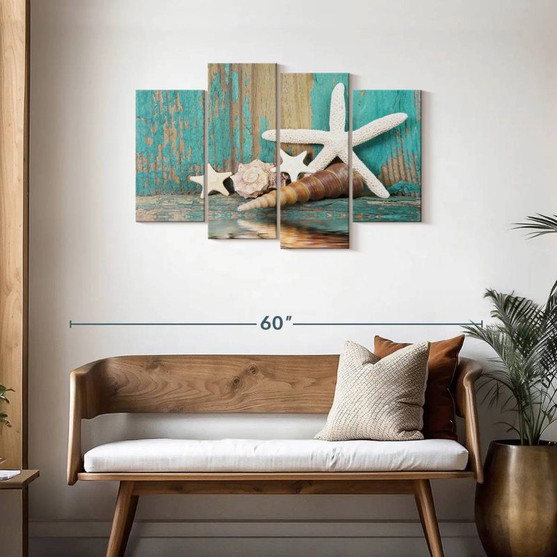 Aletra Seashell Treasures