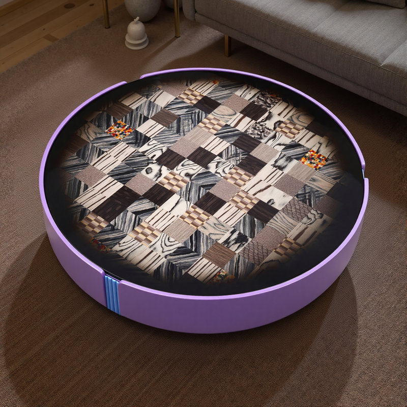 Table basse Modern
