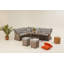 Divona Outdoor Table Set