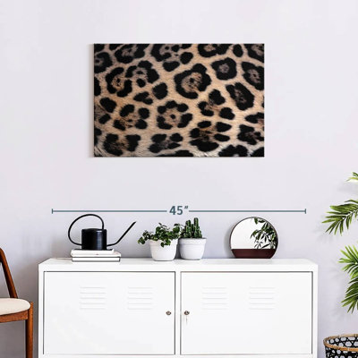 Brampt Jaguar Fur