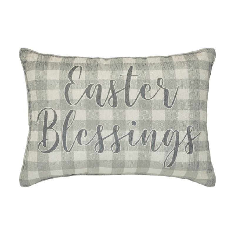 Coussin 9 x 13 Celebrate Grace