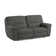 Hashlamoun 80'' Upholstered Reclining Loveseat