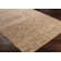 Viscose Striped Indoor Rug