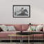 Spirit In Motion Print by Oliver Gal-148367834-119650772