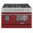 Kucht 48" 6.7 Cubic Feet Range-87868108-87868113