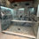 Carreau de mosaïque en verre 2 po x 2 po Eterna Hexx